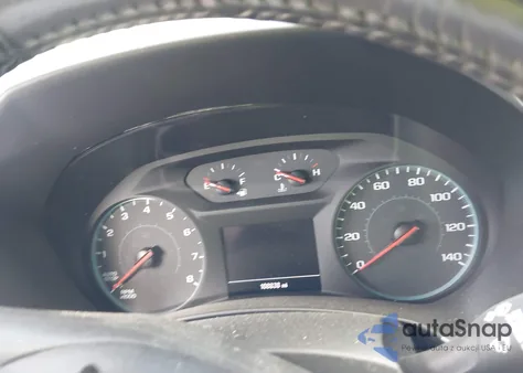 2018 Chevrolet Equinox Lt z USA, uszkodzony, nr VIN 3GNAXSEVXJS605564